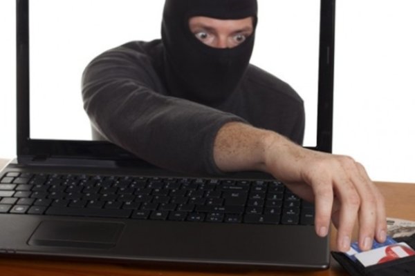 Darknet магазин