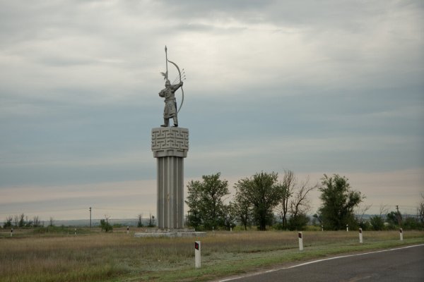 Модератор на кракене